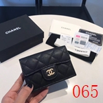 スーパーコピーシャネル財布